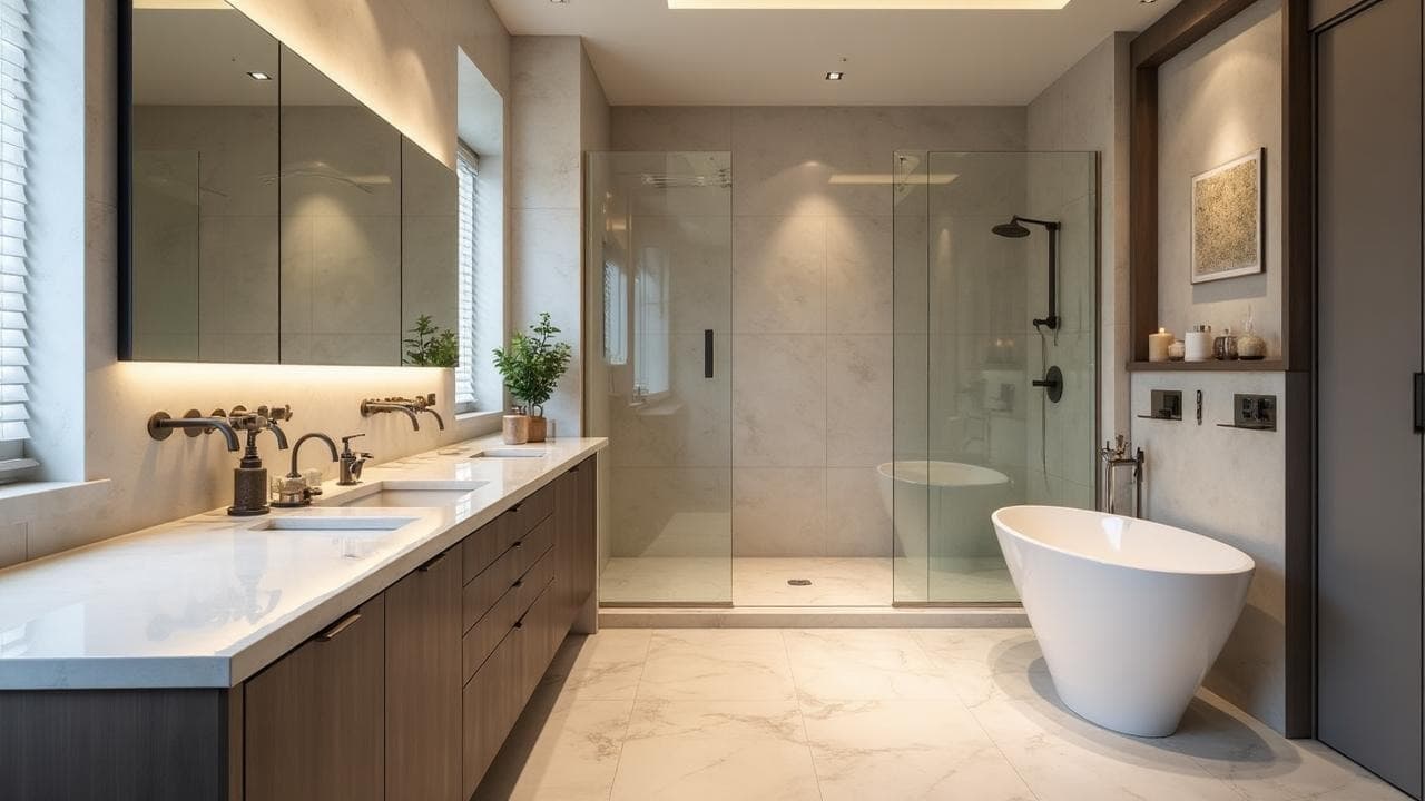 Rénovation de Duplex Haussmannien à Paris 16e en Paris & Île-de-France — 1